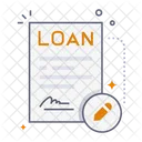 Loan アイコン