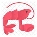 Lobster  Icon