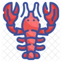 Lobster  Icon