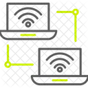 Lan Network Computer Network Network Icon