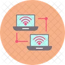 Lan Network Computer Network Network Icon