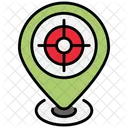 Location  Icon