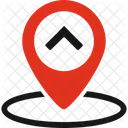 Location  Icon