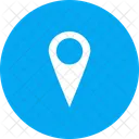 Location  Icon