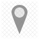 Location  Icon