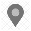 Location  Icon