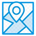 Location Marker Map Icon