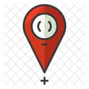 Location Icon