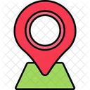 Ilocation Location Pin Icon