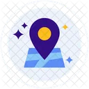 Mlocation Location Location Pointer Icon