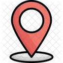 Location Location Marker Location Pointer Icon