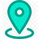 Location  Icon