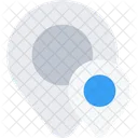 Location  Icon