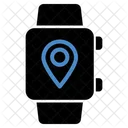 Location  Icon