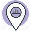 Location Pin Map Icon