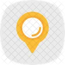 Location Map Map Location Icon