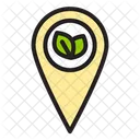 Eco Ecology Nature Icon