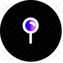 Location  Icon