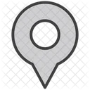 Location  Icon