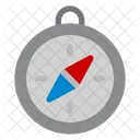 Location  Icon