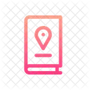 Location Guidebook  Icon