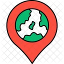 Location  Icon