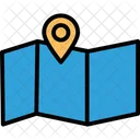 Location Marker Location Pointer Map Location Icon