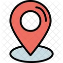 Location Marker  Icon