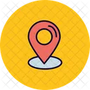 Location Marker Location Pin Location Pointer Icon