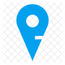 Location Gps Tag Icon