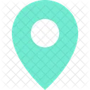 Location pin  Icon