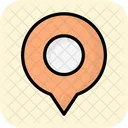 Pointer Location Pointer Location Icon