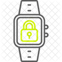 Lock  Icon