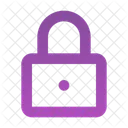 Lock  Icon