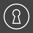 Lock  Icon