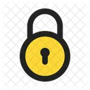 Lock  Icon