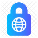 Lock Caps Lock Padlock Symbol