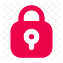 Lock Security Protection Icon