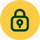 Security Protection Secure Icon