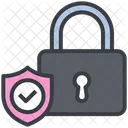 Lock  Icon