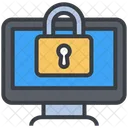 Lock  Icon