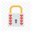 Lock  Icon