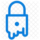 Lock Secure Security Icon