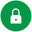 Lock  Icon