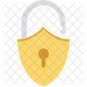 Lock  Icon