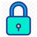 Lock  Icon