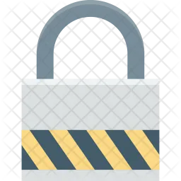 Lock  Icon