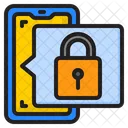 Lock  Icon