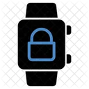 Lock  Icon