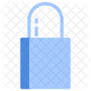 Lock  Icon